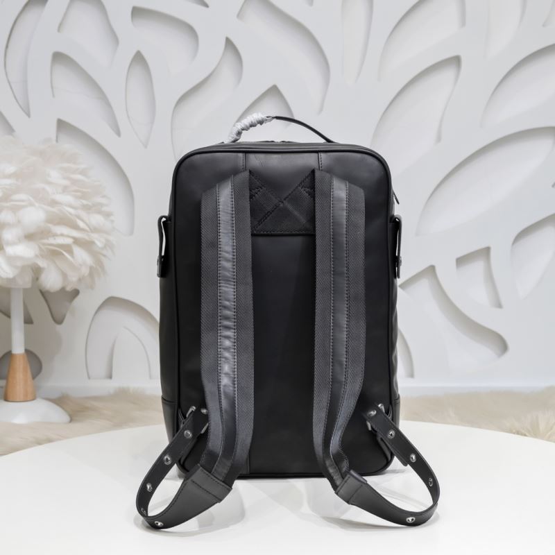 Mens Bottega Veneta Backpacks